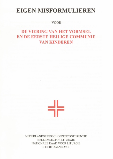 Uitnodiging voor eerste communie jongen met | Kaartje2go